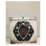 MIRRORS FOR PSYCHIC WARFARE RECORD MIRRORS FOR PSYCHIC WARFARE RECORD