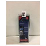 DECT 6.0 ACCESSORY HANDSET DECT 6.0 ACCESSORY HANDSET