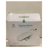 DIGITAL SCALE DIGITAL SCALE