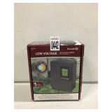 LOW VOLTAGE 12V LANDSCAPE LIGHTING LOW VOLTAGE 12V LANDSCAPE LIGHTING