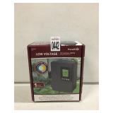 LOW VOLTAGE 12V LANDSCAPE LIGHTING