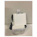 POST SHIELDS 4X4 SET OF 6 POST SHIELDS 4X4 SET OF 6