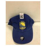 GOLDEN STATE WARRIOS CAP