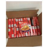 LIPTON TOMATO VEGETABLE 1 BOX BB/MA 07/2019 LIPTON TOMATO VEGETABLE 1 BOX BB/MA 07/2019