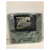 KING 3 PIECE DUVET COVER SET KING 3 PIECE DUVET COVER SET