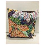 THROW PILLOW THROW PILLOW