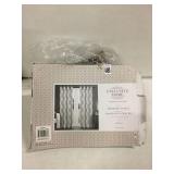 SET OF 2 GROMMET PANELS 54X84' SET OF 2 GROMMET PANELS 54X84'
