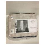 SET OF 2 GROMMET PANEL 54X84' SET OF 2 GROMMET PANEL 54X84'