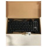 MECHANICAL GAMING KEYBOARD MECHANICAL GAMING KEYBOARD