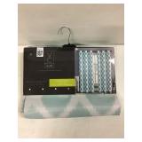GROMMET PANEL PAIR 38X108' GROMMET PANEL PAIR 38X108'