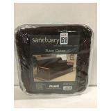 FUTON COVER FUTON COVER