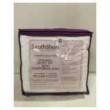 3 PIECE QUILT SET KING/CAL KING 3 PIECE QUILT SET KING/CAL KING