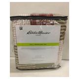 FULL/QUEEN QUILT SET FULL/QUEEN QUILT SET