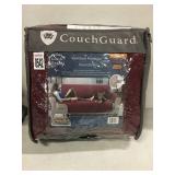 REVERSIBLE SOFA PROTECTOR