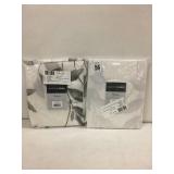 TWO WINDOW PANEL 50X84' TWO WINDOW PANEL 50X84'