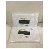 SET OF 2 SHEER PANEL 59X84' SET OF 2 SHEER PANEL 59X84'