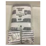3 PIECE DUVET COVER 88X88' 3 PIECE DUVET COVER 88X88'