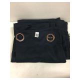 TWO GROMMET PANEL 48X95' TWO GROMMET PANEL 48X95'