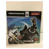 THRUSTMASTER T.FLIGHT HOTAS X THRUSTMASTER T.FLIGHT HOTAS X