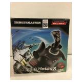 THRUSTMASTER T.FLIGHT HOTAS X