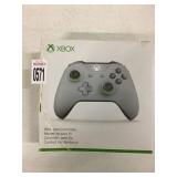 XBOX WIRELESS CONTROLLER XBOX WIRELESS CONTROLLER