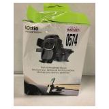 IOTTIE DASH & WINDSHIELD MOUNT IOTTIE DASH & WINDSHIELD MOUNT