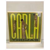 CARLA RECORD ALBUM CARLA RECORD ALBUM