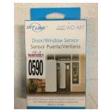 SKYLINK DOOR/WINDOW SENSOR SKYLINK DOOR/WINDOW SENSOR