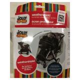 JOLLY JUMPER WEATHERSHIELD