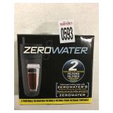 ZERO WATER 2 FILTERS ZERO WATER 2 FILTERS