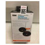TERK REMOTE CONTROL TERK REMOTE CONTROL