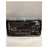 FURMAN MERIT SERIES POWER CONDITIONER FURMAN MERIT SERIES POWER CONDITIONER