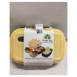 FRESH BOX LUNCH BOX FRESH BOX LUNCH BOX