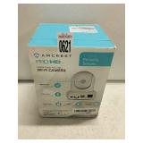AMCREST WIFI CAMERA AMCREST WIFI CAMERA