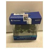 PLAYSTATION DUALSHOCK PS4 WIRELESS CONTROLLER PLAYSTATION DUALSHOCK PS4 WIRELESS CONTROLLER