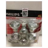 PHILIPS INDOOR FLOOD LIGHTS