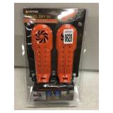 DRYGUY PORTABLE BOOT & SHOE DRYER DRYGUY PORTABLE BOOT & SHOE DRYER