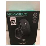 LOGITECH MOUSE LOGITECH MOUSE