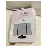 AISKKI LED MAKEUP MIRROR