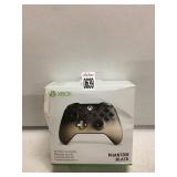 XBOX WIRELESS CONTROLLER XBOX WIRELESS CONTROLLER