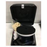 WEN CLEANING SET(USED)