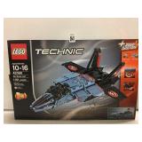LEGO TECHNIC AGES 10-16 LEGO TECHNIC AGES 10-16