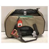 BERGAN PET CARRIER LARGE BERGAN PET CARRIER LARGE