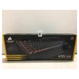 CORSAIR GAMING KEYBOARD CORSAIR GAMING KEYBOARD