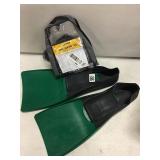 LONG FLOATING FINS 3XL LONG FLOATING FINS 3XL