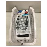 PETMATE 2 DOOR KENNEL