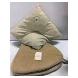 PLUSH BED PET TENT DOG/CAT PLUSH BED PET TENT DOG/CAT