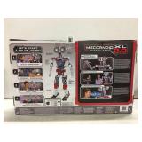 MECCANO TECH PERSONAL ROBOT MECCANO TECH PERSONAL ROBOT