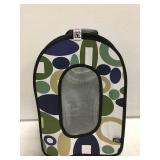 SOFTCASE BIRD TRAVEL CARRIER LARGE SOFTCASE BIRD TRAVEL CARRIER LARGE