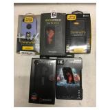ASSORTED PHONE CASES ASSORTED PHONE CASES